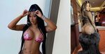 Nude Photos Of Cardi B